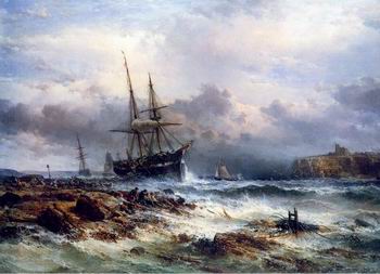 Seascape, boats, ships and warships. 142